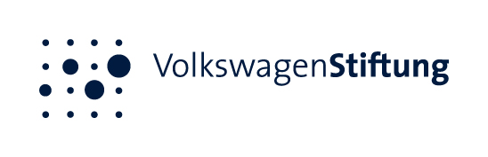 Logo of the VW foundation